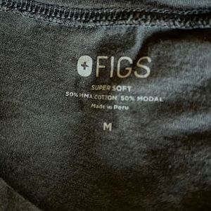 Gray Figs Underscrub (now discontinued)